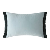 Lodden Blue Cushion  40cm x 60cm